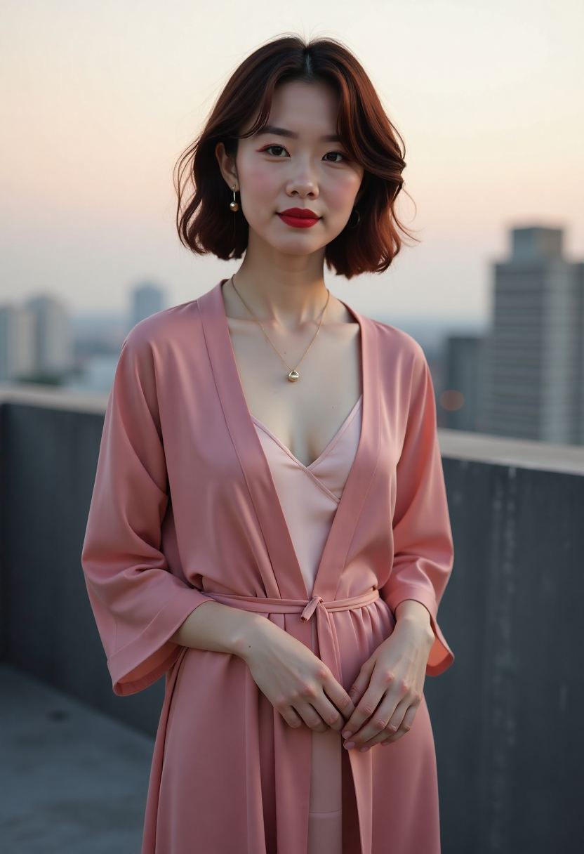 海边的未寄信竖版海报